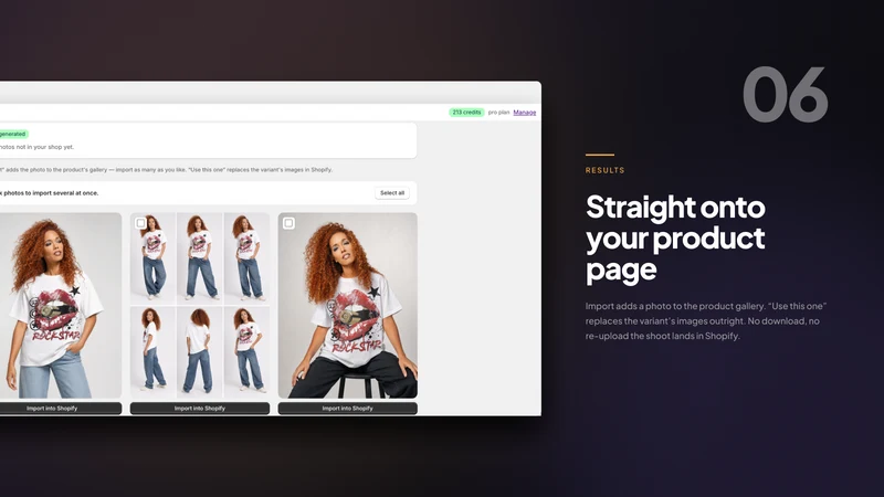 Wegrow ‑ Ai Fashion Photos