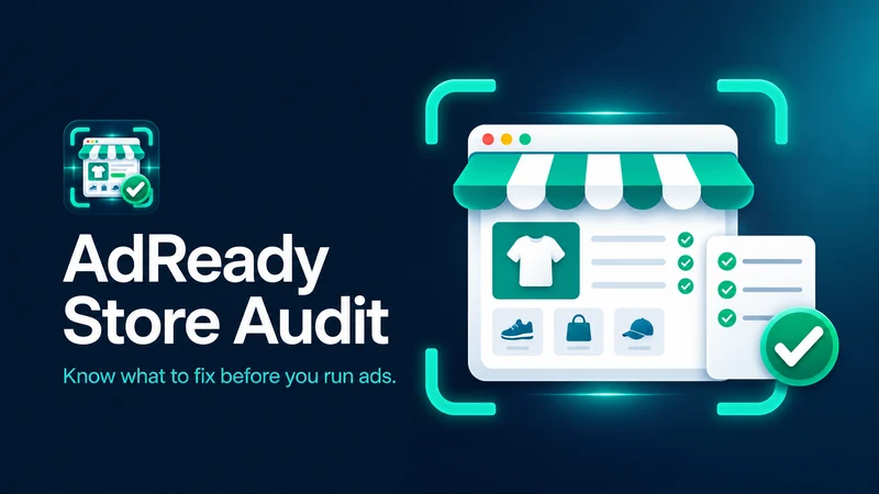 AD Ready Store Auditor