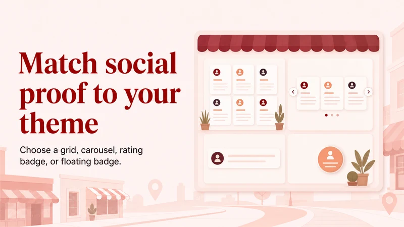 Newcraft Yelp Reviews Importer