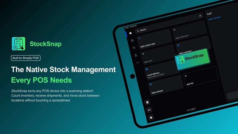 StockSnap