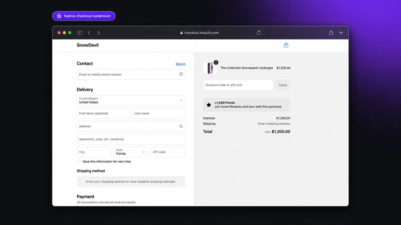 Juvant Loyalty & Rewards