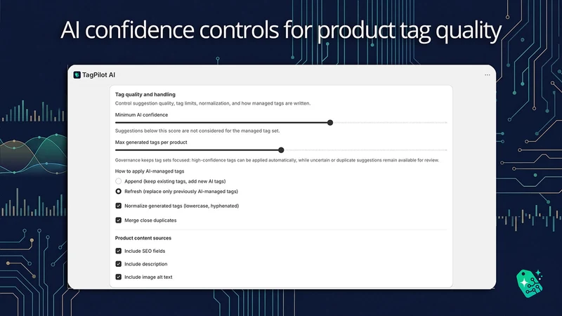 TagPilot AI