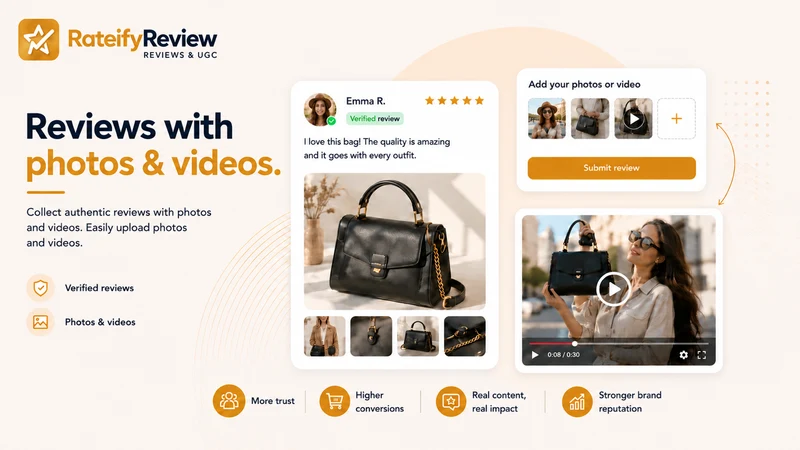 Rateify Review & UGC