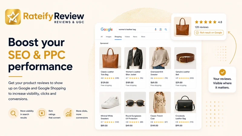 Rateify Review & UGC