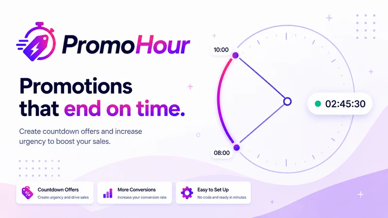 PromoHour