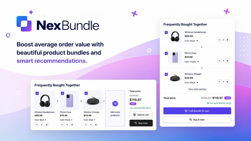 NexBundle