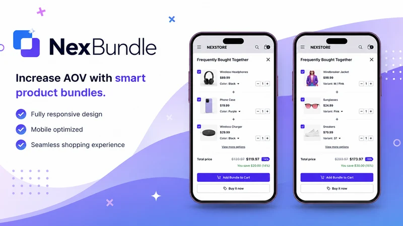 NexBundle