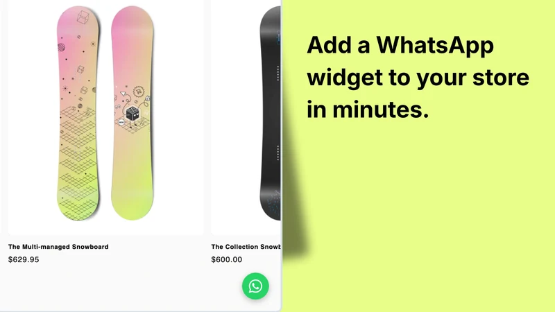 Superstack: WhatsApp Marketing