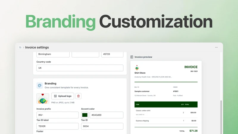 InvoZip: Bulk Invoice Download