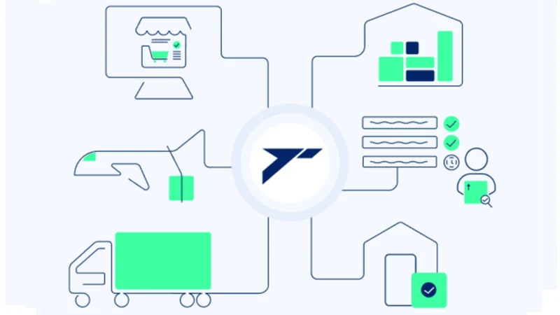 Tasarr App
