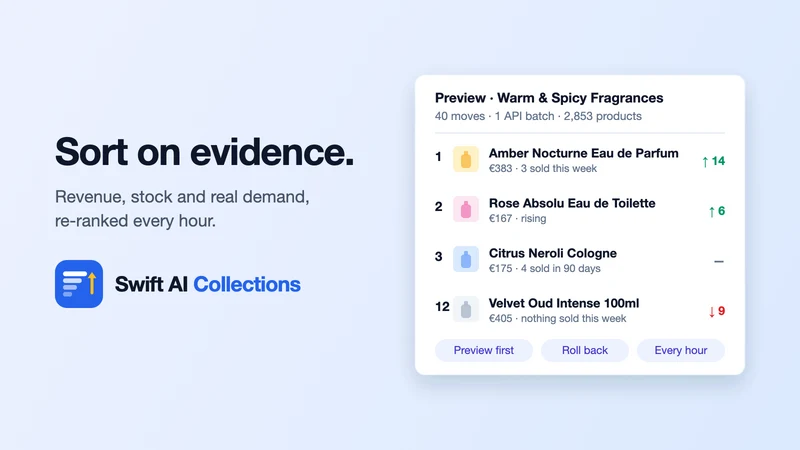 Swift Ai Collections