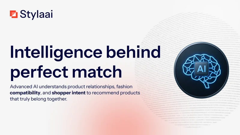 Stylaai: Fashion AI Upsell