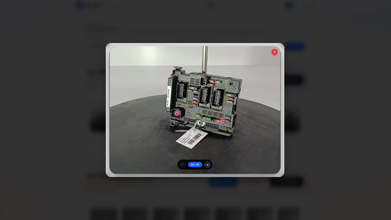 Spinnify 360° Studio