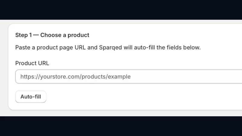 Sparqed Copy