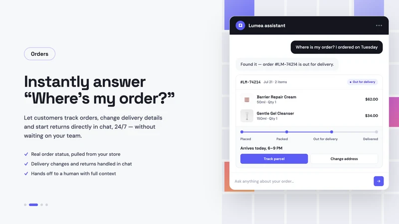 Qalyb : AI, Helpdesk & Chat