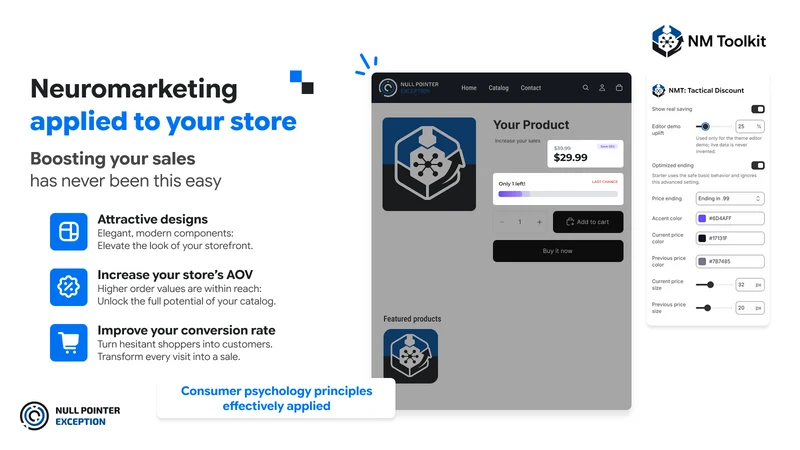 NM Toolkit Free Neuromarketing