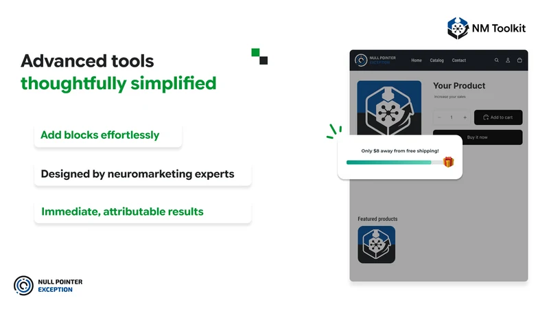 NM Toolkit Free Neuromarketing
