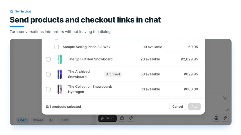 DobroChat: Telegram, Viber, AI