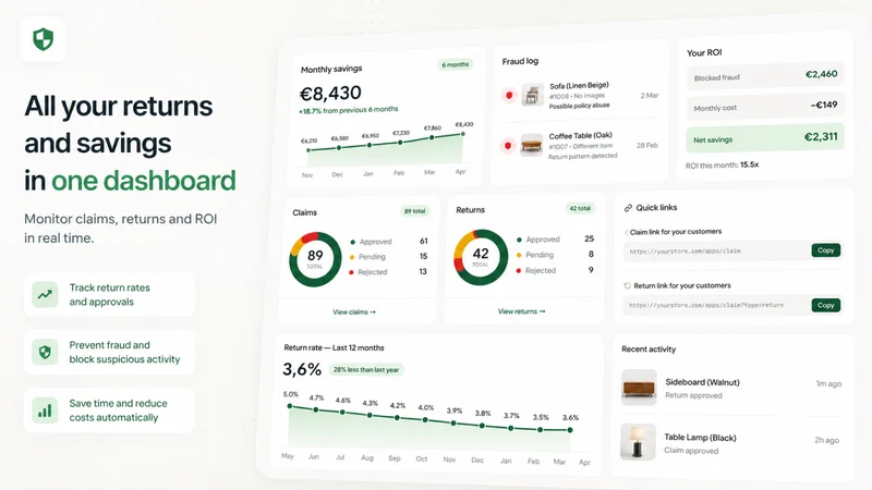 PixelProof ‑ Fraud Prevention