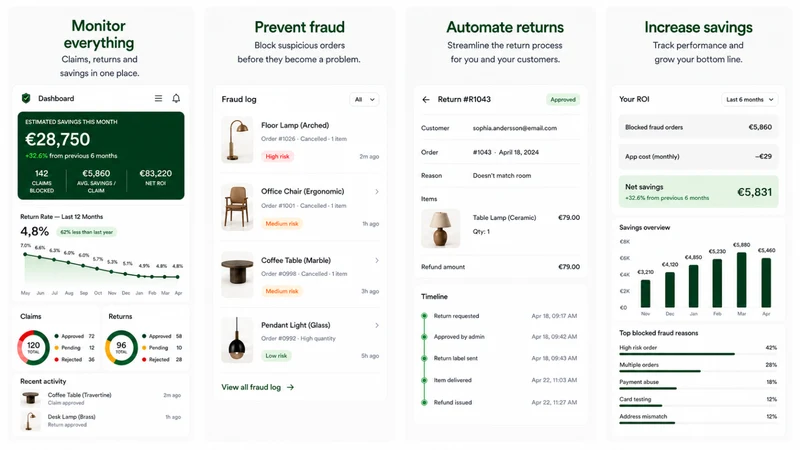 PixelProof ‑ Fraud Prevention
