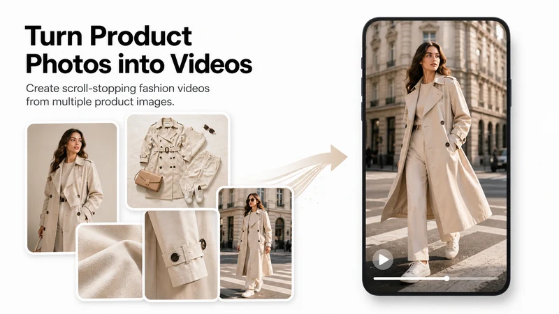 Pify AI Product Video