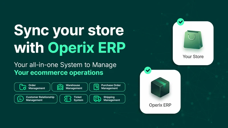 Operix