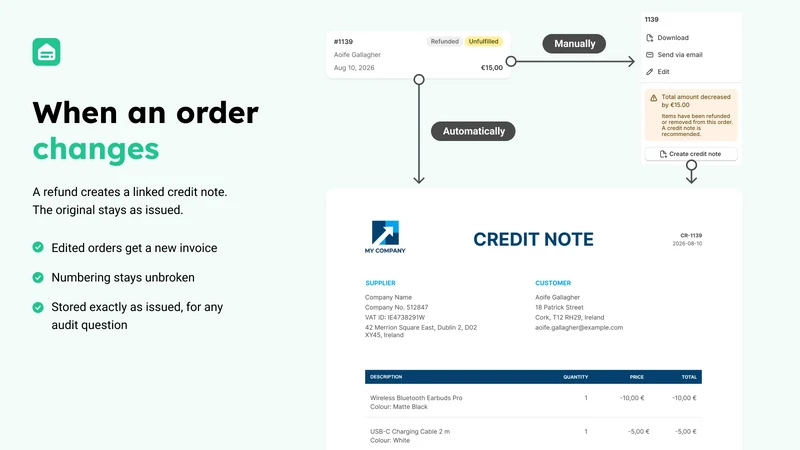 Invoice Inn