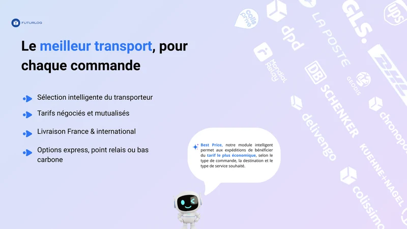 FuturLog