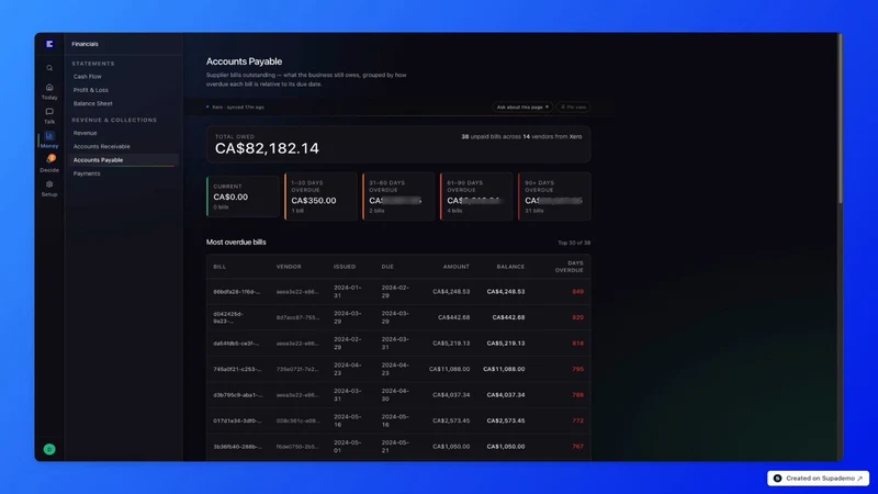 EverCFO — AI CFO