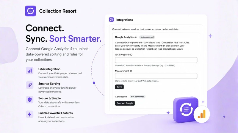 Collection Resort