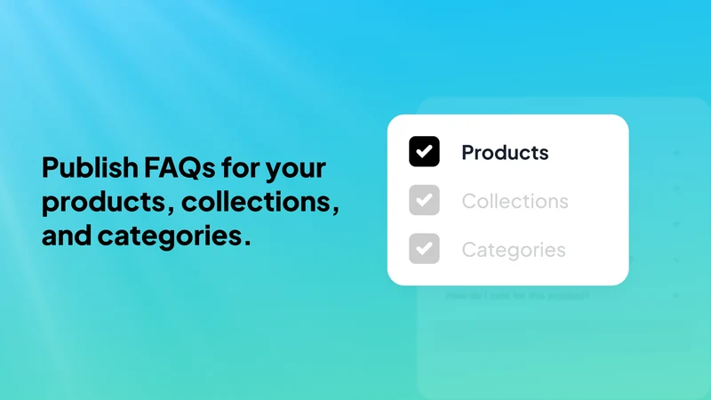 Bulk FAQ Generator