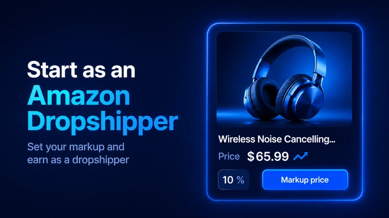 Wilcode Amazon Importer