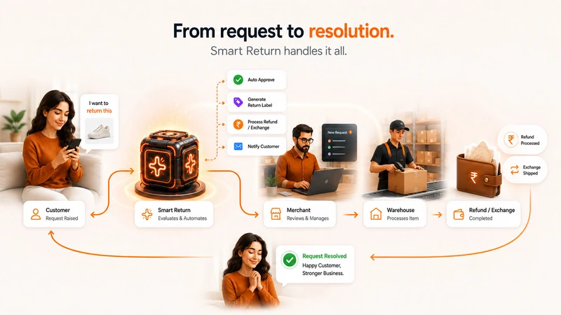 Smart Return