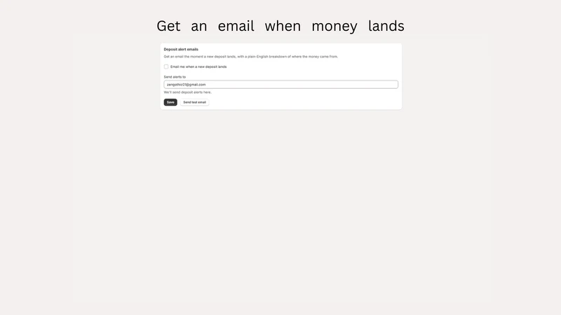 Wren Payout Decoder