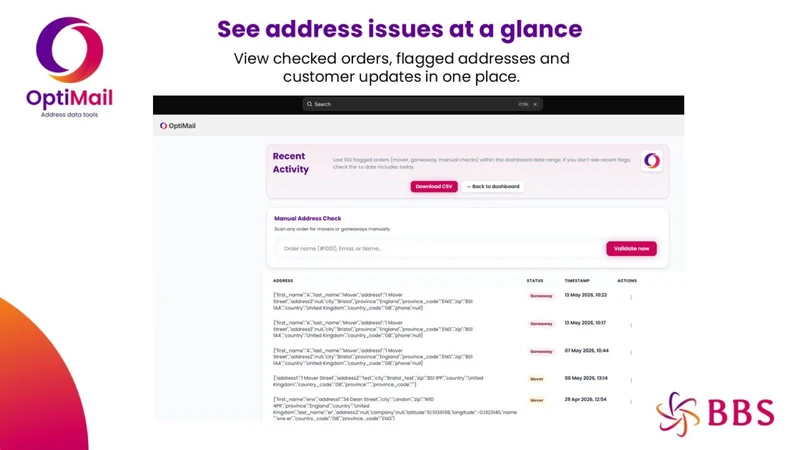OptiMail