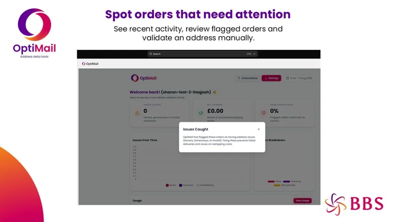 OptiMail