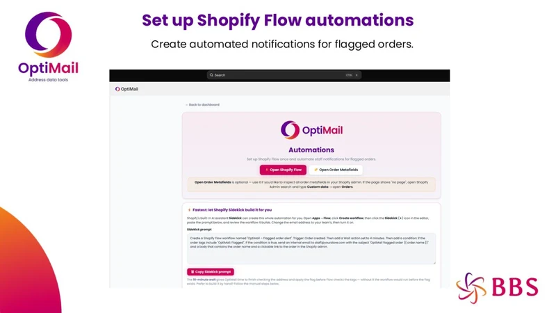 OptiMail