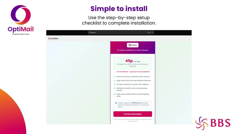 OptiMail