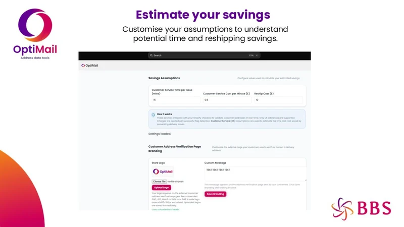 OptiMail