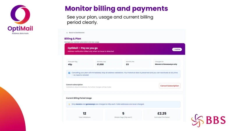 OptiMail