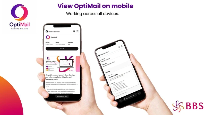 OptiMail