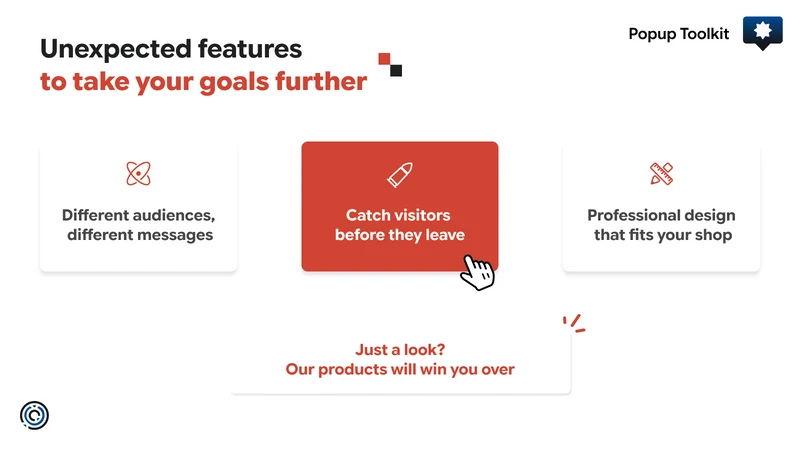 PopUp TK (Free Theme Popups)