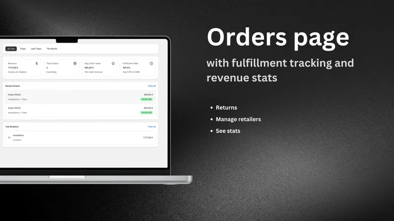 MultivendorShop