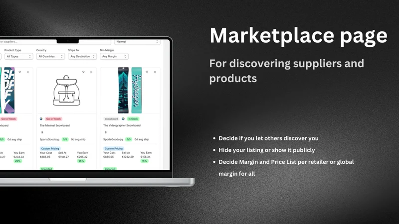MultivendorShop