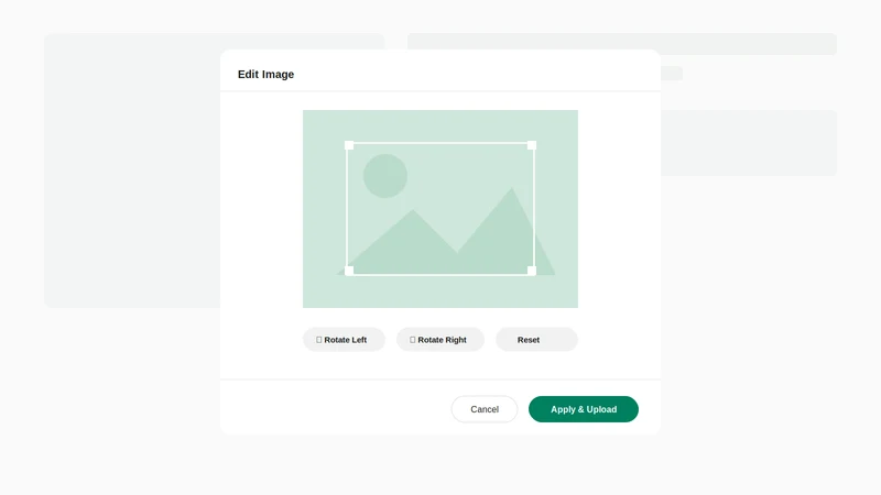 Filedrop File Upload App