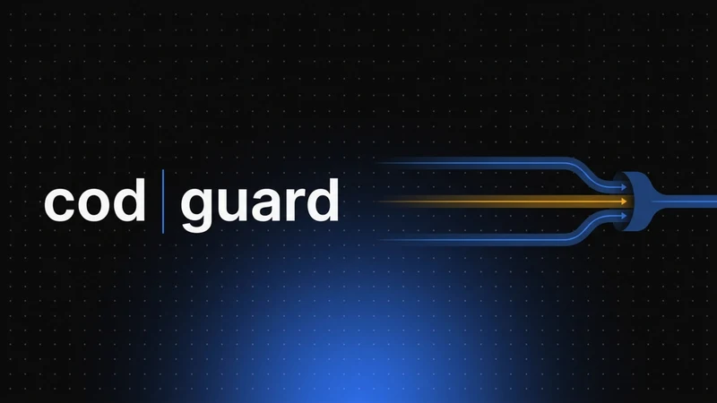 COD Guard: Risk Scanner