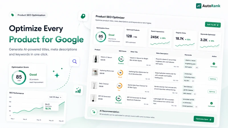 AutoRank: SEO Blog & CRO
