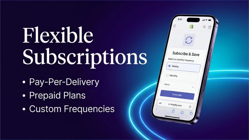 Appify Subscriptions App