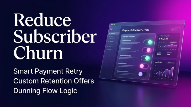 Appify Subscriptions App