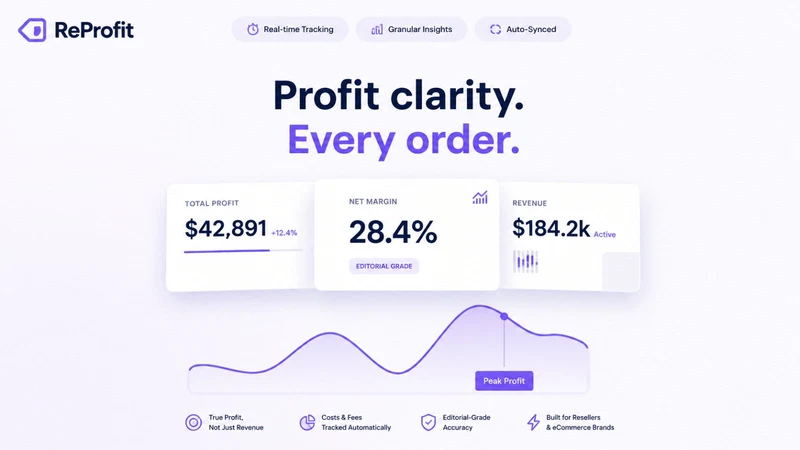 ReProfit